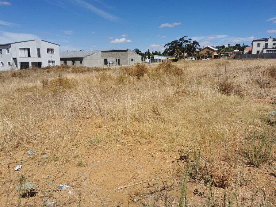  Bedroom Property for Sale in Moorreesburg Western Cape